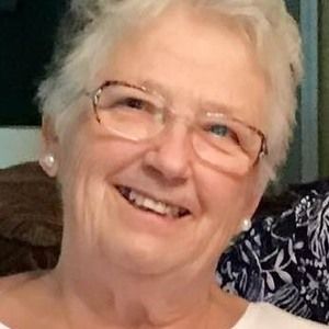 Meet your Posher, Kathy